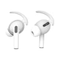 Miniatyrbild 1 av 5: Sport EarHooks Apple AirPods Pro Vit