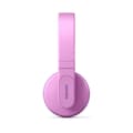 Pikkukuva 5 / 9: Philips TAK4206 - Bluetooth Kids -kuulokkeet - Korvassa kiinnitettävä äänenvoimakkuuden rajoitus - Vaaleanpunainen