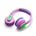 Pikkukuva 7 / 9: Philips TAK4206 - Bluetooth Kids -kuulokkeet - Korvassa kiinnitettävä äänenvoimakkuuden rajoitus - Vaaleanpunainen
