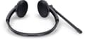 Miniatyrbillede 6 af 6: Dell Stereo Headset WH1022 - Headset - kablet - USB