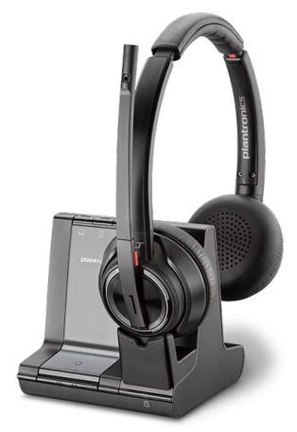 Plantronics Savi 8220