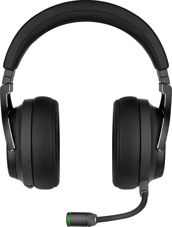 Corsair Virtuoso RGB XT trådlöst spelheadset - PS5/4, Xbox Series X&S, Xbox One och PC