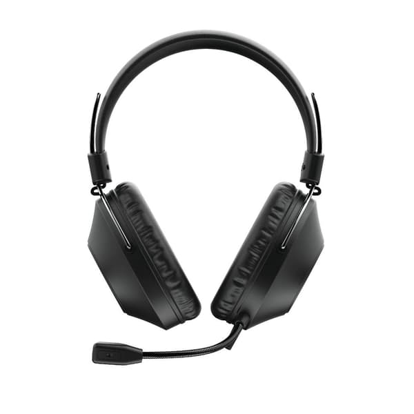 Trust HS-250 Over-Ear USB-kuuloke - YRITYSMALLI