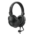 Pikkukuva 2 / 6: Trust HS-250 Over-Ear USB-kuuloke - YRITYSMALLI