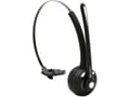 Miniatyrbillede 2 af 5: Sandberg 126-23 høretelefoner/headset Trådløst pandebånd Kontor/opkaldscenter Bluetooth Sort