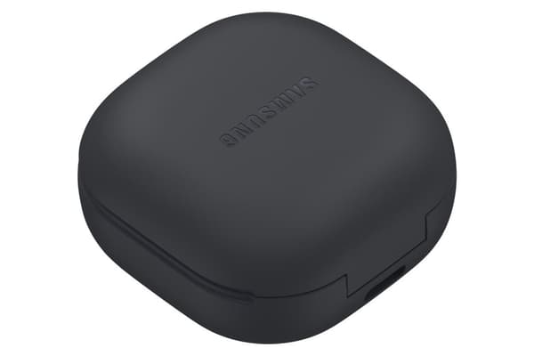 Samsung Galaxy Buds2 Pro - äkta trådlösa hörlurar med mikrofon - i örat - Bluetooth - aktiv brusreducering - grafit - för Galaxy S22, S22 Ultra, S22+,