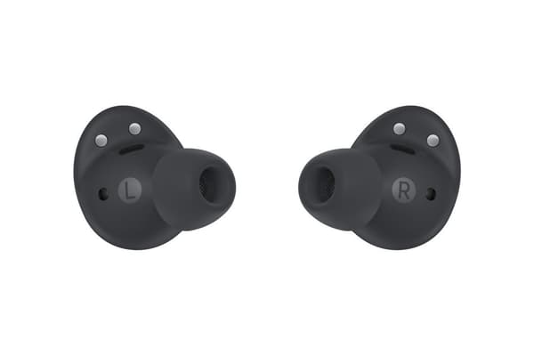 Samsung Galaxy Buds2 Pro - äkta trådlösa hörlurar med mikrofon - i örat - Bluetooth - aktiv brusreducering - grafit - för Galaxy S22, S22 Ultra, S22+,