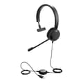 Miniatyrbillede 4 af 4: GN Jabra Jabra Evolve 30 II UC Mono - Headset - On-Ear (5393-829-309)