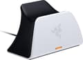 Miniatyrbillede 1 af 11: Razer Universal Quick Charging PlayStation 5 Ladestation - Hvid
