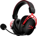 Miniatyrbillede 3 af 6: HyperX Cloud Alpha Wireless Gaming Headset - Sort/Rød