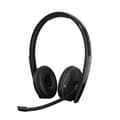 Miniatyrbillede 1 af 6: EPOS (Sennheiser) ADAPT 260 - On Ear - Trådløs - Bluetooth - USB