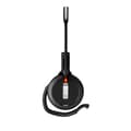 Pikkukuva 4 / 6: EPOS I SENNHEISER IMPACT SDW 10 HS - kuulokkeet - korvalla - vaihdettava - DECT - langaton