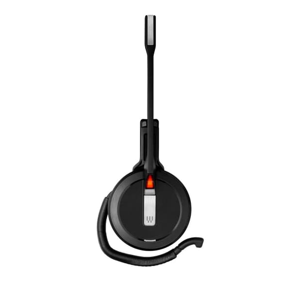 EPOS I SENNHEISER IMPACT SDW 10 HS - kuulokkeet - korvalla - vaihdettava - DECT - langaton