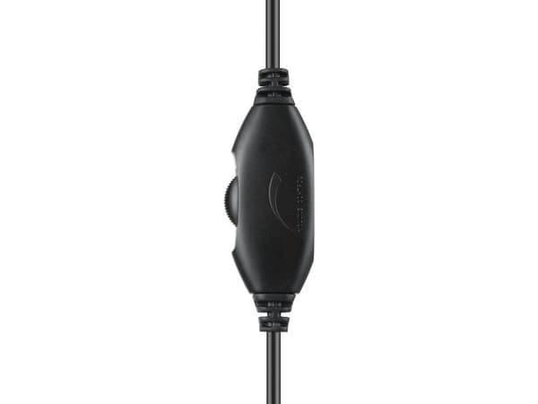 Sandberg 325-41 Hörlurar/Headset Trådbundet Pannband Office/Call Center Svart