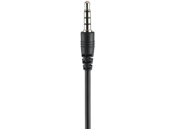 Sandberg 325-41 Hörlurar/Headset Trådbundet Pannband Office/Call Center Svart