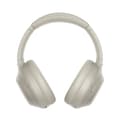 Miniatyrbillede 2 af 6: Sony WH-1000XM4 - Trådløse over-ear hovedtelefoner med støjreduktion - sølv