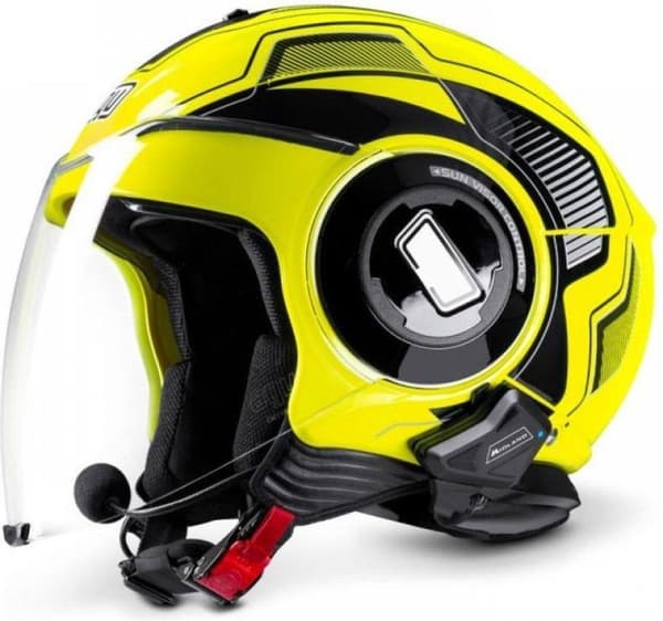 Midland BT MINI Twin Pack