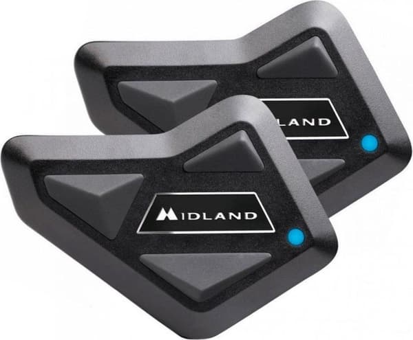 Midland BT MINI Twin Pack