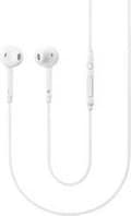 Miniatyrbild 1 av 3: Samsung EO-EG920BW Headset stereo Vit