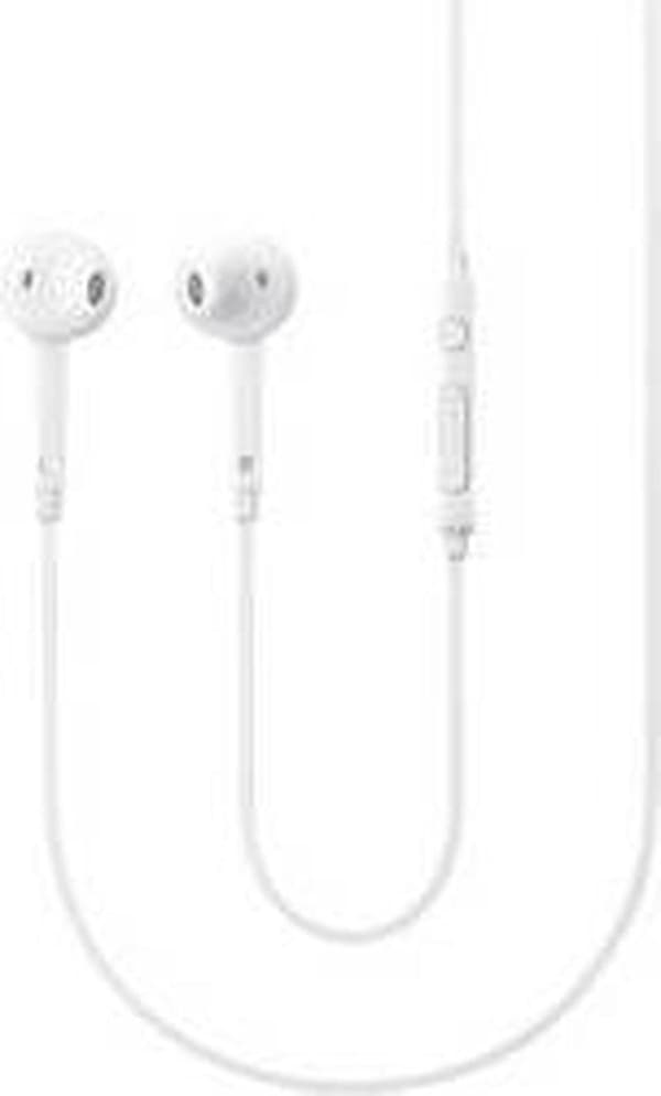 Samsung EO-EG920BW Headset stereo Vit