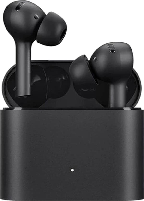 Xiaomi Mi True Wireless Earphones 2 Pro Wireless Earbuds Sort