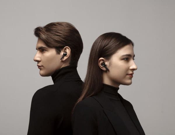 Xiaomi Mi True Wireless Earphones 2 Pro Wireless Earbuds Sort