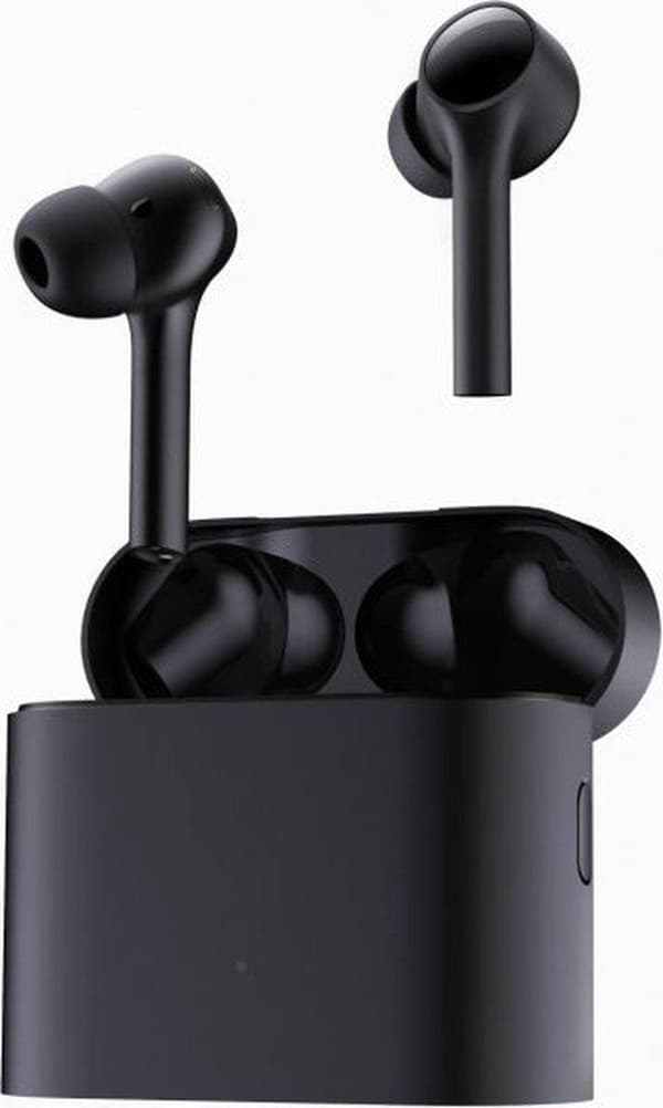 Xiaomi Mi True Wireless Earphones 2 Pro Wireless Earbuds Sort