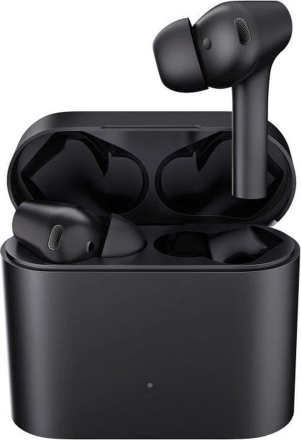 Xiaomi Mi True Wireless Earphones 2 Pro Wireless Earbuds Sort