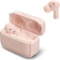 Miniatyrbillede 4 af 7: Panasonic RZ-B210W Headset Trådløst In-ear opkald/Musik Bluetooth Pink