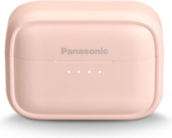 Panasonic RZ-B210W Headset Trådløst In-ear opkald/Musik Bluetooth Pink