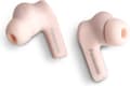 Miniatyrbillede 7 af 7: Panasonic RZ-B210W Headset Trådløst In-ear opkald/Musik Bluetooth Pink