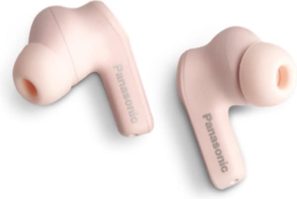 Panasonic RZ-B210W Headset Trådløst In-ear opkald/Musik Bluetooth Pink