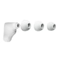 Miniatyrbillede 5 af 8: Belkin Soundform True Wireless In-Ear Hovedtelefoner - Hvid