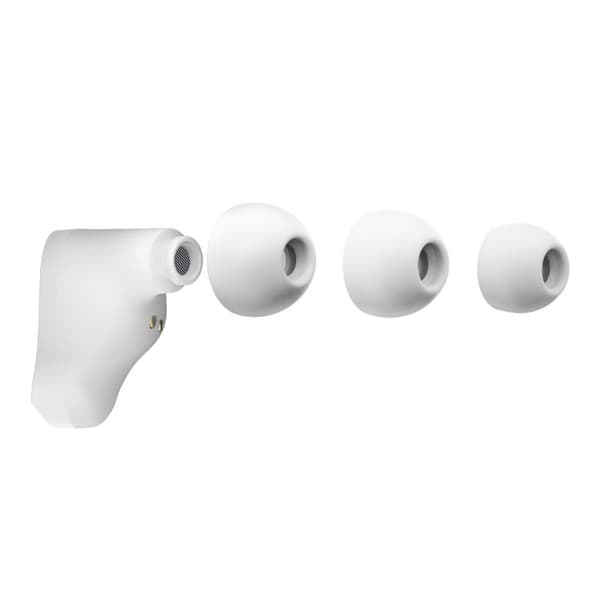 Belkin Soundform True Wireless In-Ear Hovedtelefoner - Hvid