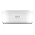 Miniatyrbillede 6 af 8: Belkin Soundform True Wireless In-Ear Hovedtelefoner - Hvid