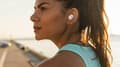 Miniatyrbillede 7 af 8: Belkin Soundform True Wireless In-Ear Hovedtelefoner - Hvid