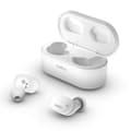 Miniatyrbillede 2 af 8: Belkin Soundform True Wireless In-Ear Hovedtelefoner - Hvid