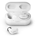 Miniatyrbillede 1 af 8: Belkin Soundform True Wireless In-Ear Hovedtelefoner - Hvid