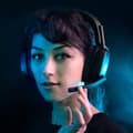 Miniatyrbild 5 av 11: ROCCAT Syn Pro Air Gaming Headset - PC