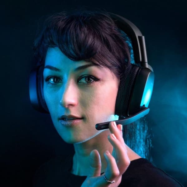 ROCCAT Syn Pro Air Gaming Headset - PC