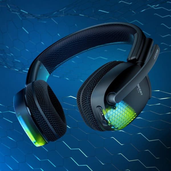 ROCCAT Syn Pro Air Gaming Headset - PC