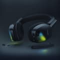 Miniatyrbild 7 av 11: ROCCAT Syn Pro Air Gaming Headset - PC