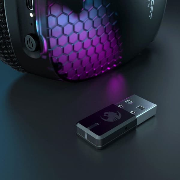 ROCCAT Syn Pro Air Gaming Headset - PC