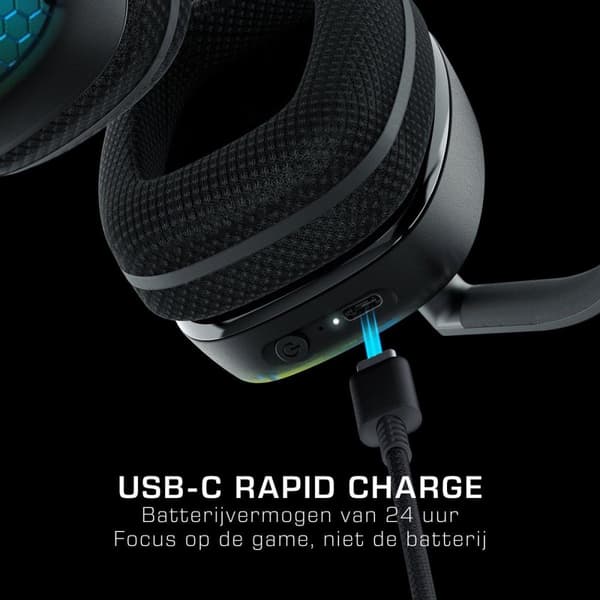 ROCCAT Syn Pro Air Gaming Headset - PC