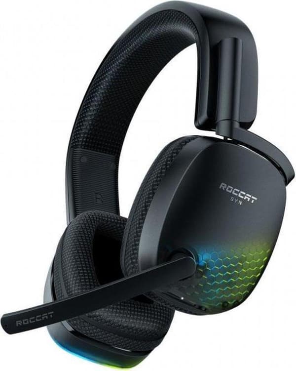 ROCCAT Syn Pro Air Gaming Headset - PC