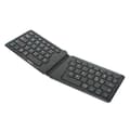Pikkukuva 1 / 7: Targus - Näppäimistö - antimikrobinen - langaton - Bluetooth 5.1 - QWERTY - Pohjoismainen - musta - B2B