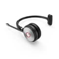Pikkukuva 4 / 8: YEALINK MICROSOFT CERTIFIED TEAMS PREMIER DECT WIRELESS HEADSET (WH66 MONO TEAMS)