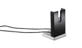 Pikkukuva 3 / 10: Logitech Wireless Headset Mono H820e - Kuulokkeet - On-Ear - DECT - langaton