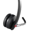 Pikkukuva 4 / 10: Logitech Wireless Headset Mono H820e - Kuulokkeet - On-Ear - DECT - langaton
