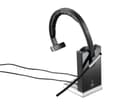 Pikkukuva 6 / 10: Logitech Wireless Headset Mono H820e - Kuulokkeet - On-Ear - DECT - langaton